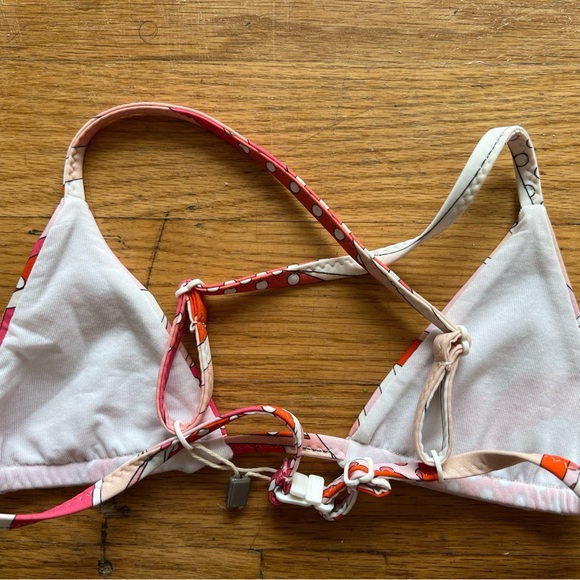 Brand New with tags Emilio pucci bikinis size 6 kids - Picture 3 of 12